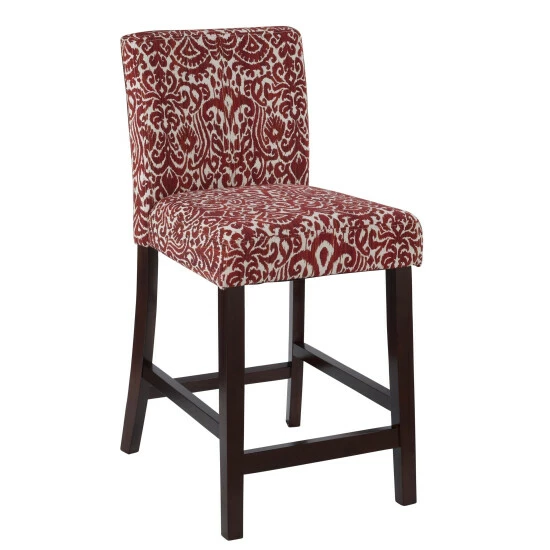 Top 10 π Copper Grove Amravati Lava 24-inch Counter Stool β€οΈ - Image 3