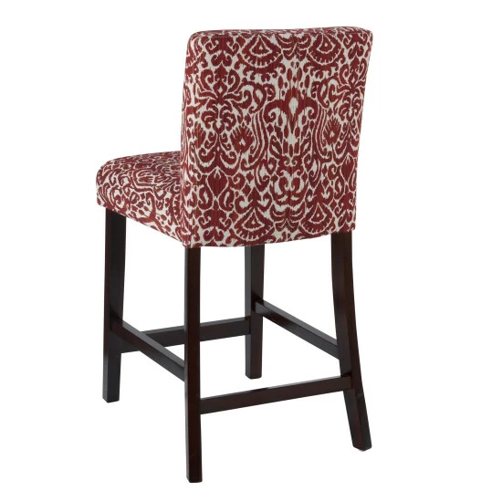Top 10 π Copper Grove Amravati Lava 24-inch Counter Stool β€οΈ - Image 4