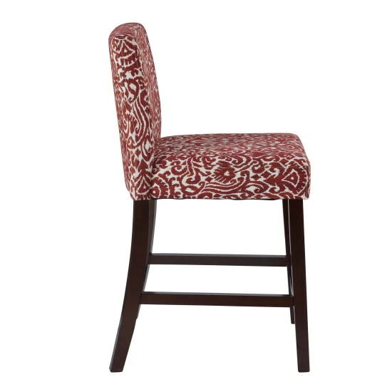 Top 10 π Copper Grove Amravati Lava 24-inch Counter Stool β€οΈ - Image 7