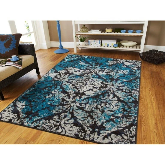 Buy π Copper Grove Evry Modern Area Rug π
