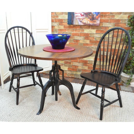 Cheapest π Copper Grove Pemberton Adjustable Crank Table - Adjustable Height β