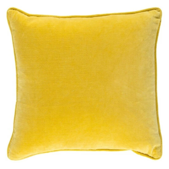 Best deal π Copper Grove Sallochy Decorative 18-inch Down Or Poly Filled Pillow β€οΈ - Image 3