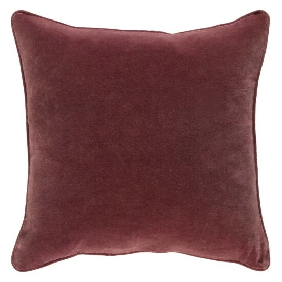 Best deal π Copper Grove Sallochy Decorative 18-inch Down Or Poly Filled Pillow β€οΈ - Image 4