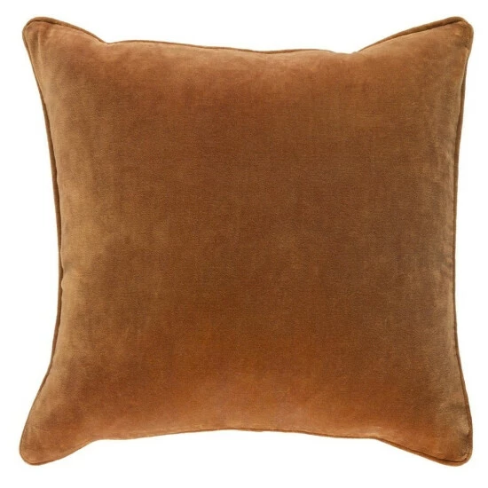 Best deal π Copper Grove Sallochy Decorative 18-inch Down Or Poly Filled Pillow β€οΈ - Image 6