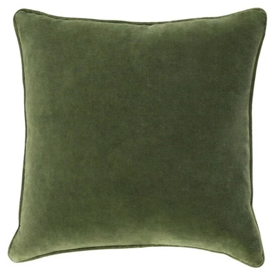 Best deal π Copper Grove Sallochy Decorative 18-inch Down Or Poly Filled Pillow β€οΈ - Image 7