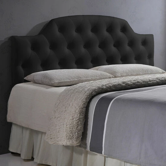 Outlet π Copper Grove Morden Contemporary Headboard White β¨ - Image 2