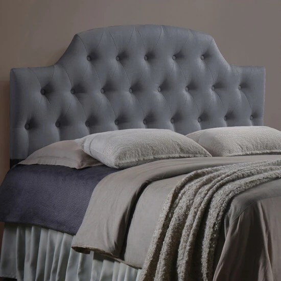 Outlet π Copper Grove Morden Contemporary Headboard White β¨ - Image 4