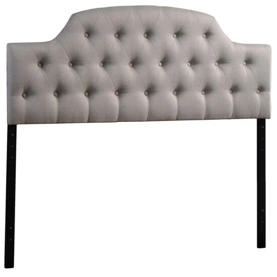 Outlet π Copper Grove Morden Contemporary Headboard White β¨ - Image 6