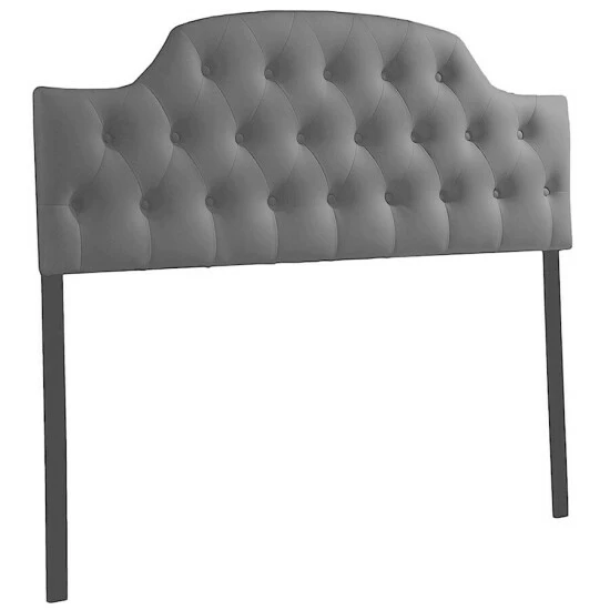 Outlet π Copper Grove Morden Contemporary Headboard White β¨ - Image 7