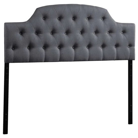 Outlet π Copper Grove Morden Contemporary Headboard White β¨ - Image 8