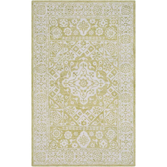 Flash Sale π Copper Grove Sandbank Hand-hooked Wool Area Rug Navy π - Image 7