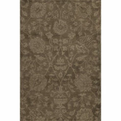 Best Pirce βοΈ Copper Grove Llumeneres Hand-tufted Vintage Area Rug Grey/silver π