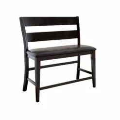 Top 10 💯 Copper Grove Homer Espresso Counter Height Dining Bench ⭐