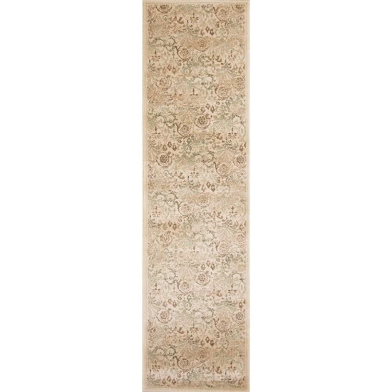 Hot Sale π Copper Grove Elegant Ivory Area Rug π₯ - Image 5