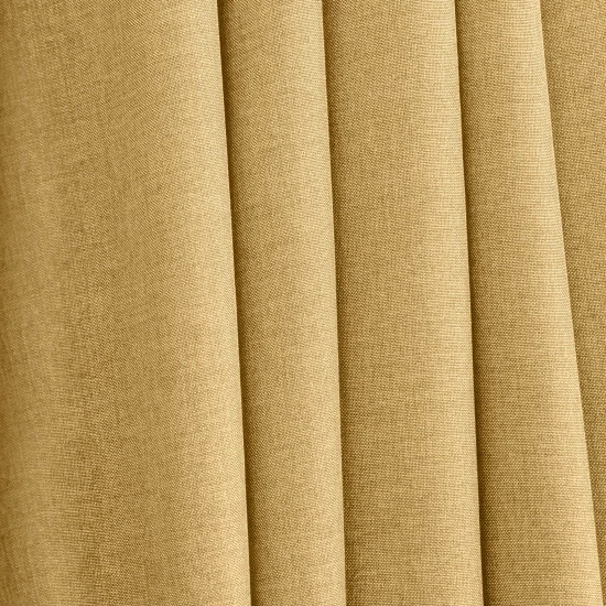 Coupon π Copper Grove Golestan Extra Wide Curtain Panel - 112 X 84 - 112 X 84 - 112 X 84 Gold Leaf π― - Image 4