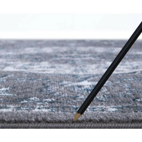 Deals π― Copper Grove Mateo Regal Grey Area Rug β - Image 4