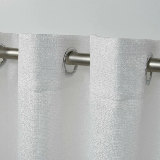 Buy π Copper Grove Rakovski Embellished Hidden Tab Top Curtain Panel Pair Dove Grey βοΈ - Image 3