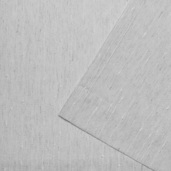 Buy π Copper Grove Rakovski Embellished Hidden Tab Top Curtain Panel Pair Dove Grey βοΈ - Image 4