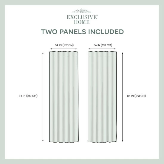 Buy π Copper Grove Rakovski Embellished Hidden Tab Top Curtain Panel Pair Dove Grey βοΈ - Image 6