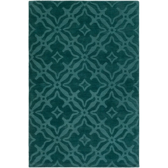 Cheapest π Copper Grove Rossferry Hand-loomed Wool Area Rug Ivory π€© - Image 5
