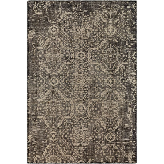 Cheapest π Copper Grove Shawmari Hand-Knotted Wool Area Rug Red π₯° - Image 2