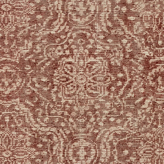 Cheapest π Copper Grove Shawmari Hand-Knotted Wool Area Rug Red π₯° - Image 4