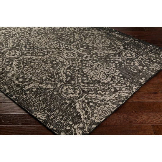 Cheapest π Copper Grove Shawmari Hand-Knotted Wool Area Rug Red π₯° - Image 5