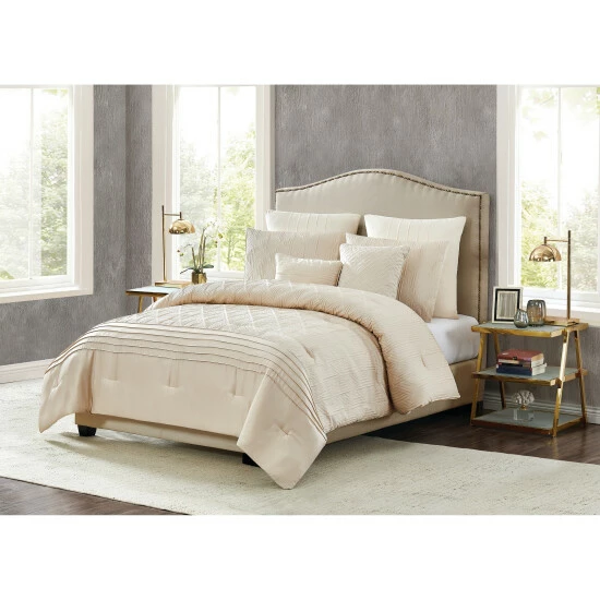 Best reviews of β¨ Copper Grove Namangan 7-piece Comforter Set π― - Image 3
