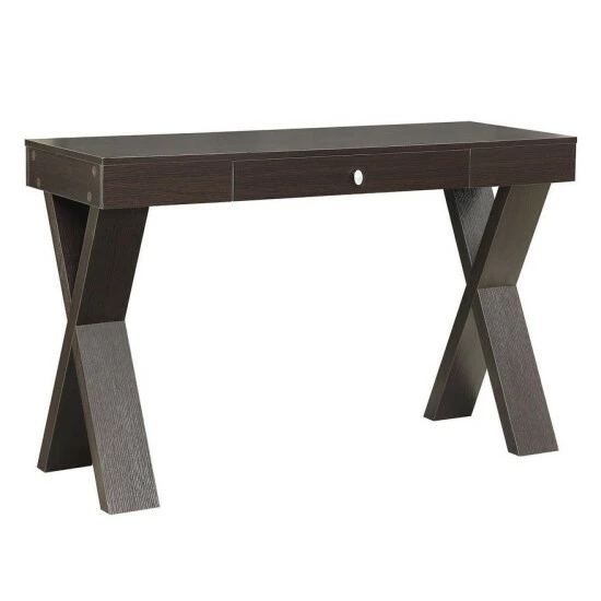 Best Sale π Copper Grove Helena 1 Drawer Desk β€οΈ - Image 3