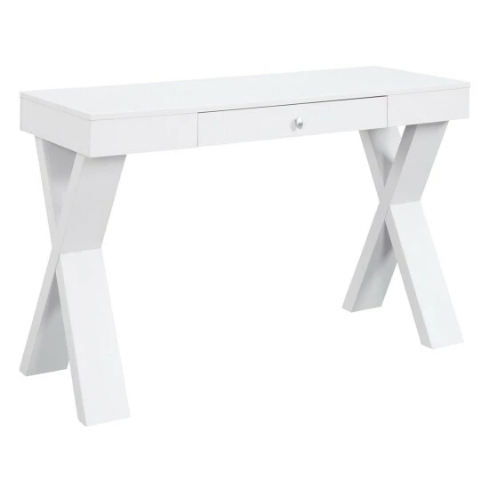 Best Sale π Copper Grove Helena 1 Drawer Desk β€οΈ - Image 5