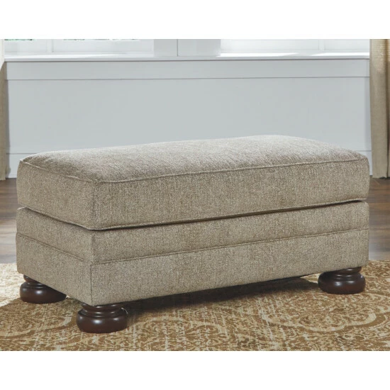 Best deal π₯° Copper Grove Sappemeer Oatmeal Ottoman π₯