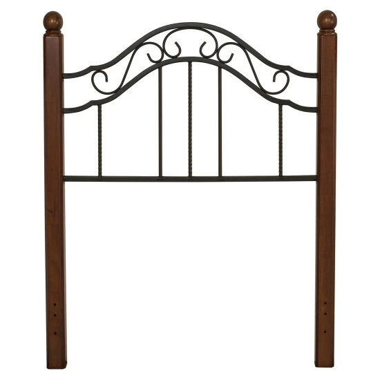 Brand new π Copper Grove Durrenberg Headboard (Rails Not Included) Textured Black β - Image 2