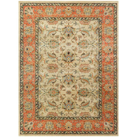 Deals 𧨠Copper Grove Casimiro Oriental Pattern Indoor Area Rug Aqua π― - Image 2