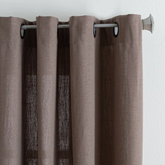 New π€© Copper Grove Laocai Grommet Top Panel Camel π - Image 2