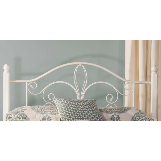Brand new ❤️ Copper Grove Hartwick Headboard - Full/ Queen - W/ Rails ✨ - Image 4