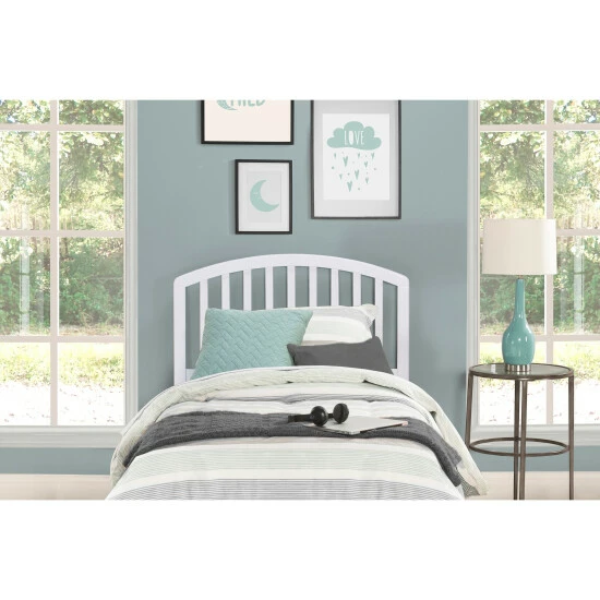 Best reviews of π₯° Copper Grove Apalachicola Bolt-on Headboard Country Pine β - Image 2