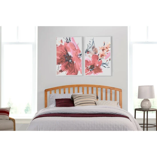 Best reviews of π₯° Copper Grove Apalachicola Bolt-on Headboard Country Pine β - Image 3