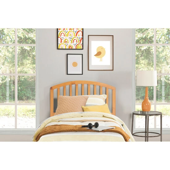 Best reviews of π₯° Copper Grove Apalachicola Bolt-on Headboard Country Pine β - Image 4