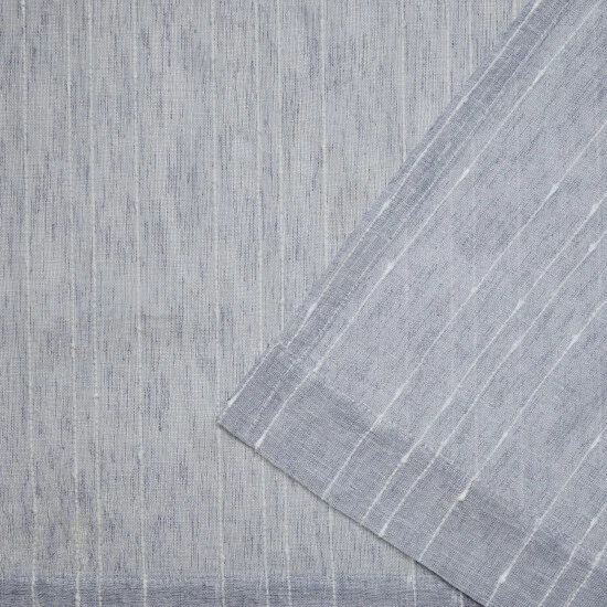 Wholesale β€οΈ Copper Grove Svilengrad Sheer Rod Pocket Top Curtain Panel Pair White π - Image 4