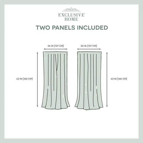 Wholesale β€οΈ Copper Grove Svilengrad Sheer Rod Pocket Top Curtain Panel Pair White π - Image 6