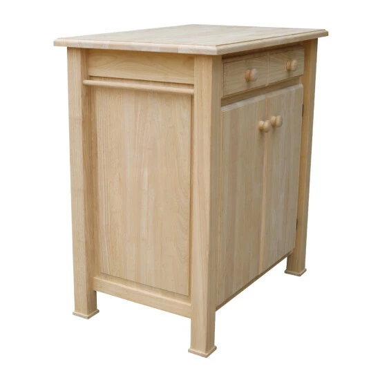 Cheapest π Copper Grove Lew Unfinished Kitchen Island And Work Center π - Image 3