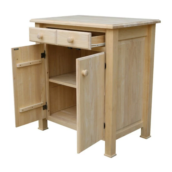 Cheapest π Copper Grove Lew Unfinished Kitchen Island And Work Center π - Image 5