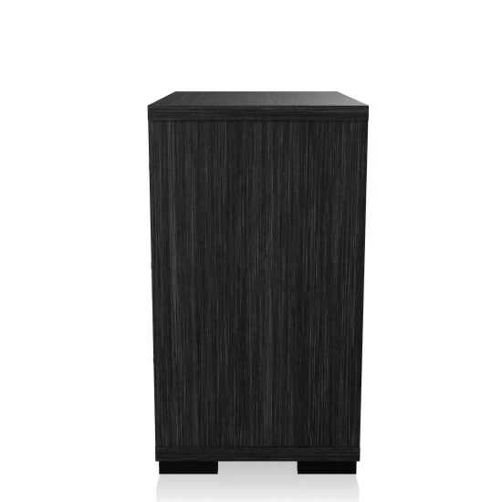 Top 10 π Copper Grove Kastela Grey USB 3-drawer Nightstand With Chrome Trim βοΈ - Image 6