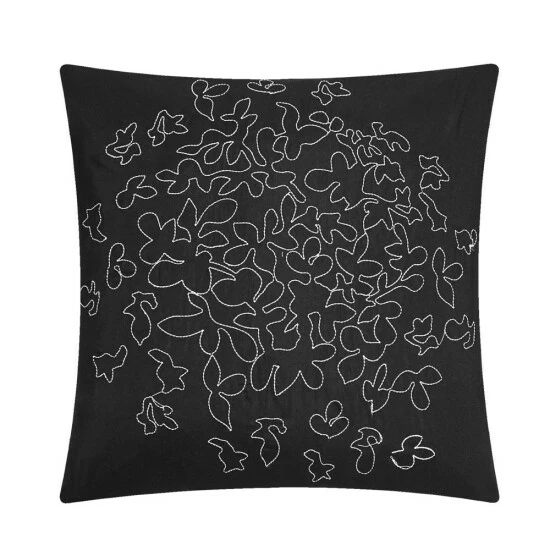 New ❤️ Copper Grove Scaevola Black 8-piece Comforter Set ✨ - Image 5