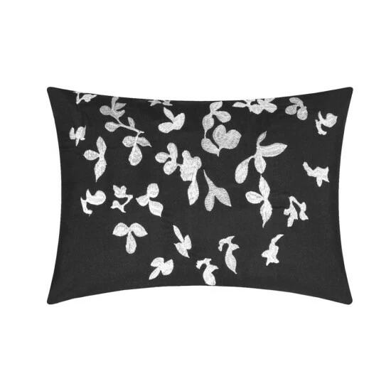 New ❤️ Copper Grove Scaevola Black 8-piece Comforter Set ✨ - Image 7