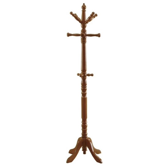 Best reviews of π Copper Grove Grandigan 73-inch Traditional Oak π§₯ Coat Rack π₯° - Image 2