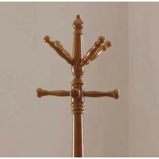 Best reviews of π Copper Grove Grandigan 73-inch Traditional Oak π§₯ Coat Rack π₯° - Image 3