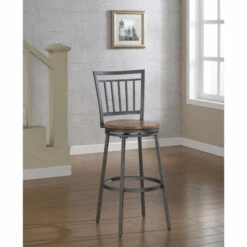 Best deal βοΈ Copper Grove Selwood 25-inch Counter Stool π