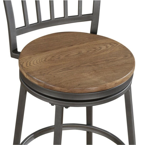 Best deal βοΈ Copper Grove Selwood 25-inch Counter Stool π - Image 6