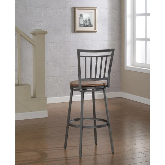 Best deal βοΈ Copper Grove Selwood 25-inch Counter Stool π - Image 8